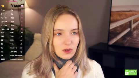 Your Ressie online show from November 24, 7:30 am