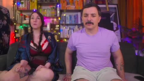 Vivian  Clark online show from October 31, 5:36 pm