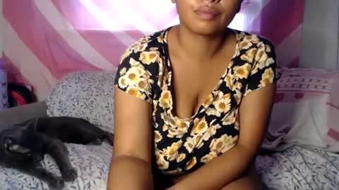 Tastee Kitty online show from September 11, 9:37 pm