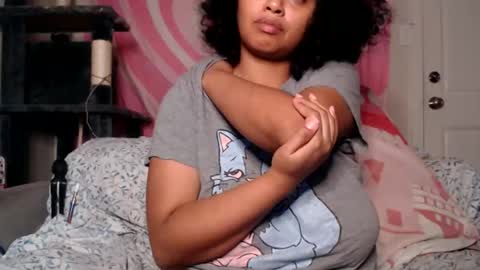 Tastee Kitty online show from November 2, 9:00 am