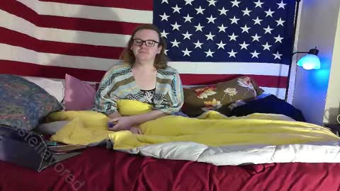 Snapshot of tasteflavored_femboy chatting on March 8, 12:30 pm Taste online show from March 8, 12:30 pm