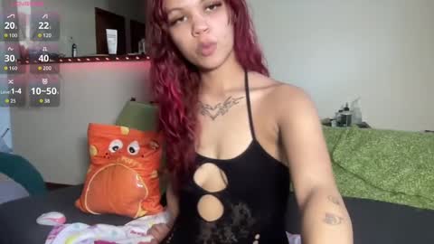 tastefulbooty online show from March 29, 8:53 pm