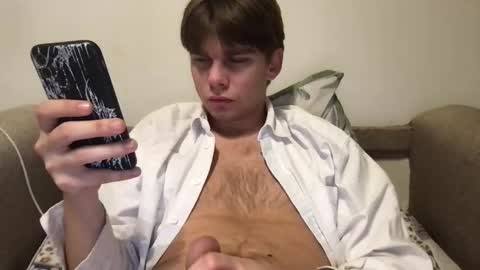 tasteithorny online show from November 18, 5:56 am