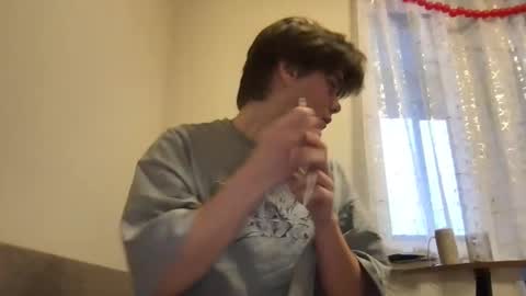 tasteithorny online show from January 7, 7:44 am