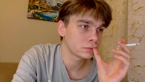 tasteithorny online show from March 22, 10:35 pm