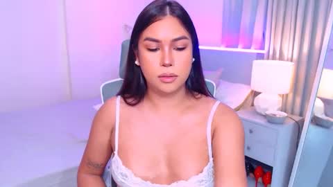 Miss Tati online show from February 9, 7:34 am