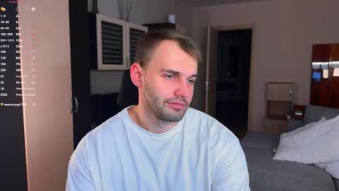 Snapshot of tasty_justin chatting on February 24, 9:24 pm My shows 2100500 UTC3 online show from February 24, 9:24 pm