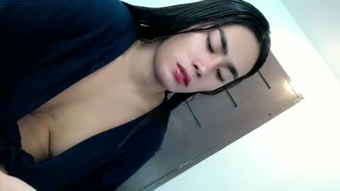 Snapshot of tasty_vannesa1928 chatting on October 7, 11:51 am Vannesa online show from October 7, 11:51 am