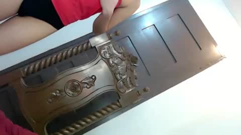 Snapshot of tasty_vannesa1928 chatting on October 16, 4:19 pm Vannesa online show from October 16, 4:19 pm