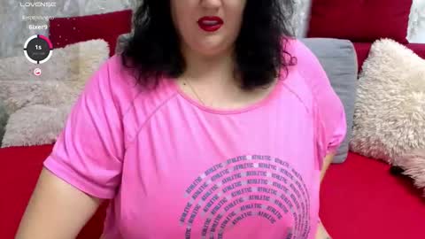 Clau online show from February 17, 4:42 am