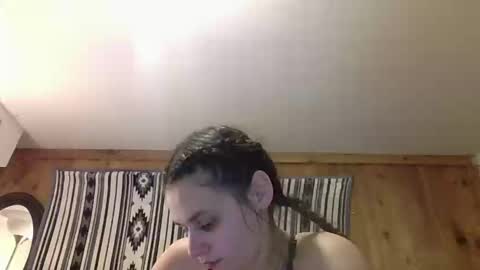 Snapshot of tastykameron chatting on February 21, 9:24 am tastykameron online show from February 21, 9:24 am