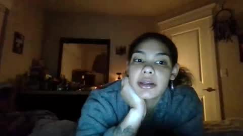 Snapshot of tastylolaa chatting on February 1, 2:24 pm tastylolaa online show from February 1, 2:24 pm