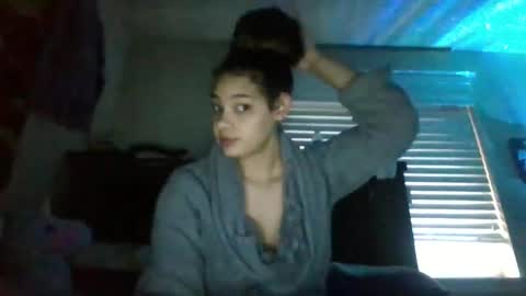 Snapshot of tastylolaa chatting on February 3, 12:58 am tastylolaa online show from February 3, 12:58 am