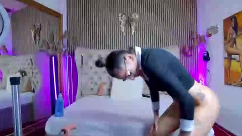 TastyPatricia online show from March 8, 1:15 pm