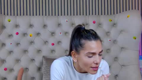 TastyPatricia online show from May 14, 12:45 pm