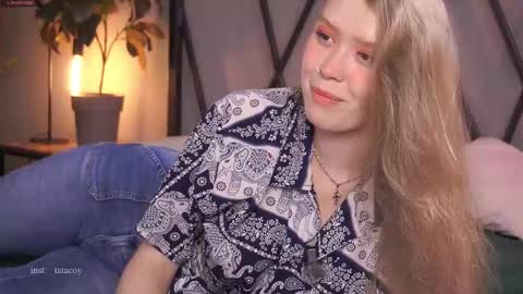 TataCoy online show from March 11, 3:18 pm