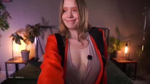 TataCoy online show from March 26, 2:44 pm