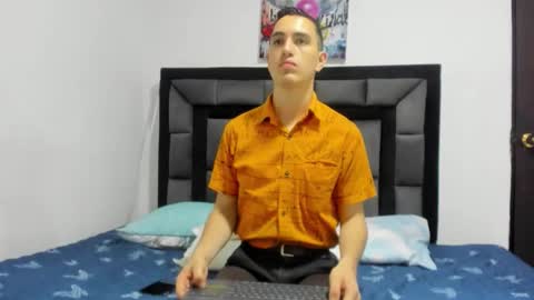 tatan_cooper online show from April 3, 3:04 am