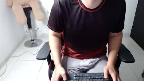 Snapshot of tati_23_hot chatting on September 15, 7:52 am Jack online show from September 15, 7:52 am