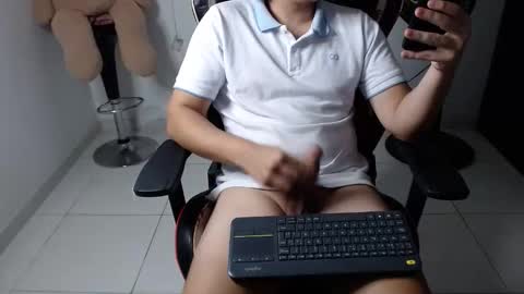 Snapshot of tati_23_hot chatting on September 19, 9:11 am Jack online show from September 19, 9:11 am