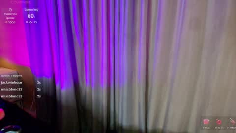 AME online show from March 8, 10:32 am