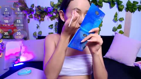 AME online show from November 15, 6:44 am