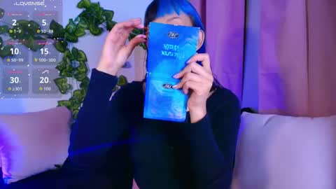 AME online show from February 18, 4:41 am