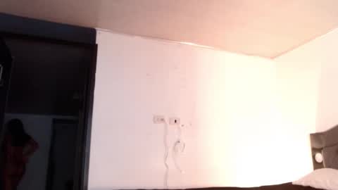 Tati Garcia online show from October 20, 12:22 am