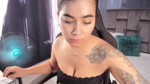 Tatiana online show from September 29, 7:40 pm