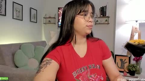 Tatiana --- Schedule Monday to Sundays 800  to 200  UTC-5 online show from March 30, 1:12 pm