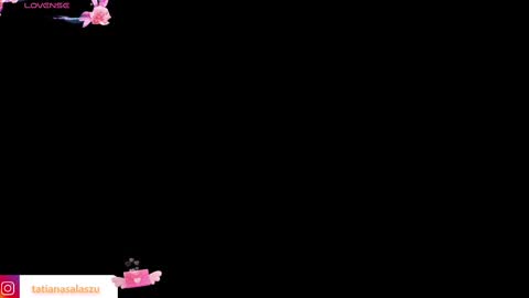 Snapshot of tatiana1004 chatting on February 17, 2:48 pm tatiana1004 online show from February 17, 2:48 pm