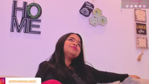 tatiana1004 online show from May 8, 6:19 am