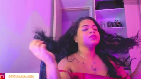 tatiana1004 online show from May 17, 10:00 am