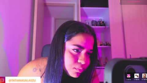 tatiana1004 online show from May 18, 4:07 am