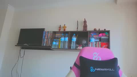 Snapshot of tatiana2224 chatting on May 13, 9:06 am tatiana2224 online show from May 13, 9:06 am