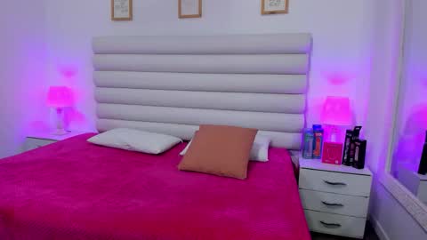 Snapshot of tatiana_arboleda chatting on October 27, 11:03 am tatiana_arboleda online show from October 27, 11:03 am