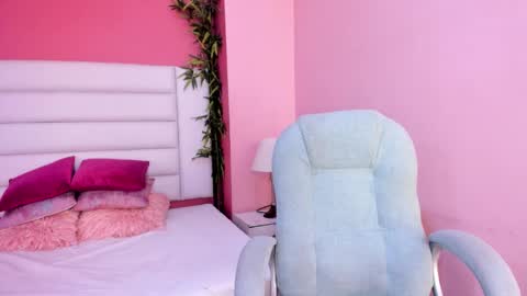 tatiana_arboleda online show from March 14, 3:34 am