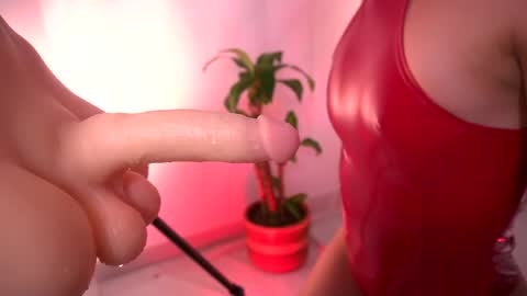Hey Im Tatiana online show from May 7, 1:38 pm
