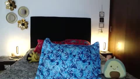 tatiana_monteros online show from October 27, 4:16 am