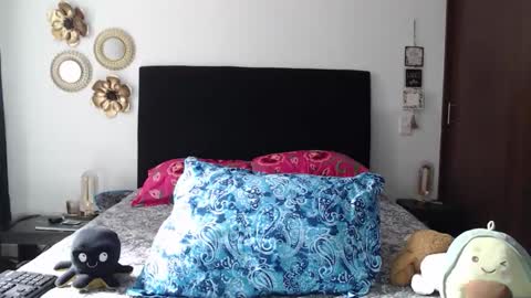 tatiana_monteros online show from October 27, 4:22 pm