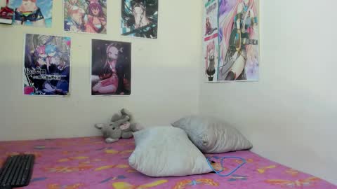 tatiana online show from October 17, 6:43 pm