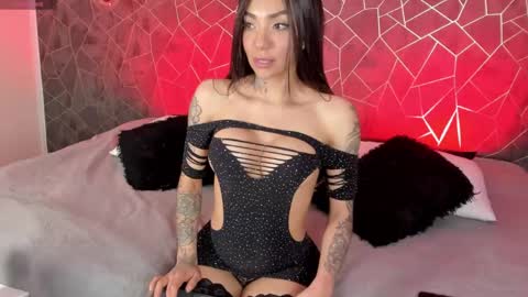 Tatiana NEW ACCOUNT online show from May 17, 5:27 am