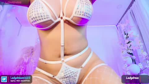 Tatiana online show from December 10, 6:01 am