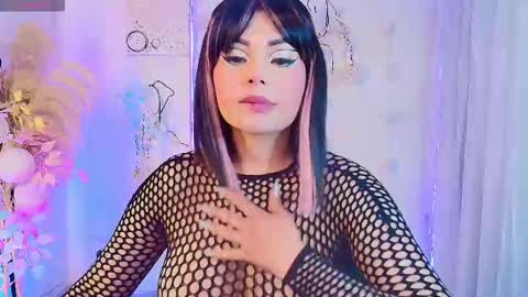 Snapshot of tatiana_ruiiz chatting on March 27, 1:22 am Tatiana online show from March 27, 1:22 am