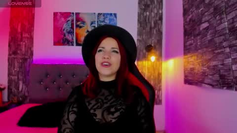 Tatiana SC online show from January 17, 1:35 pm