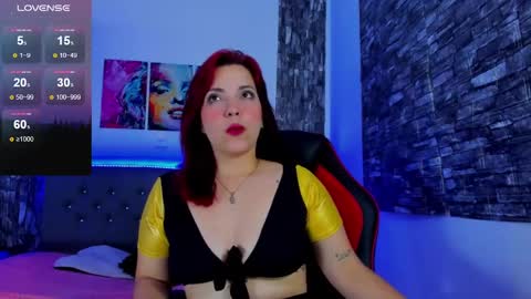 Tatiana SC online show from January 25, 12:16 pm