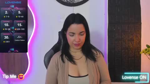 Tatiana SC online show from September 26, 1:37 pm