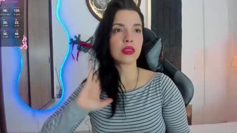 Tatiana SC online show from December 20, 12:23 pm