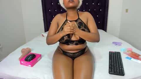 tatiana_storm online show from October 14, 6:03 am