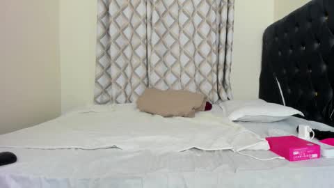 tatiana_storm online show from March 8, 7:17 pm